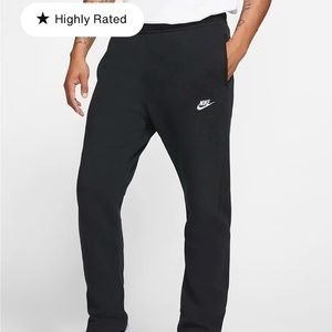 Nike Sportswear Club Fleece Sweatpants